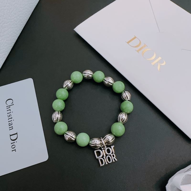 Christian Dior Bracelets